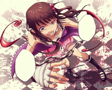 Deadman Wonderland Wiki .